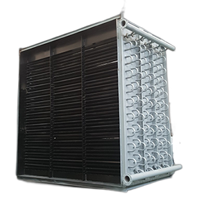 煙氣余熱回收裝置  鍋爐煙氣余熱回收設(shè)備