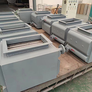 尾氣余熱回收換熱器    煙氣余熱回收換熱器