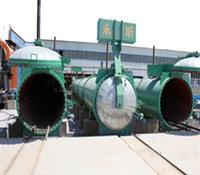 蒸壓釜-蒸養(yǎng)釜-反應(yīng)釜價格