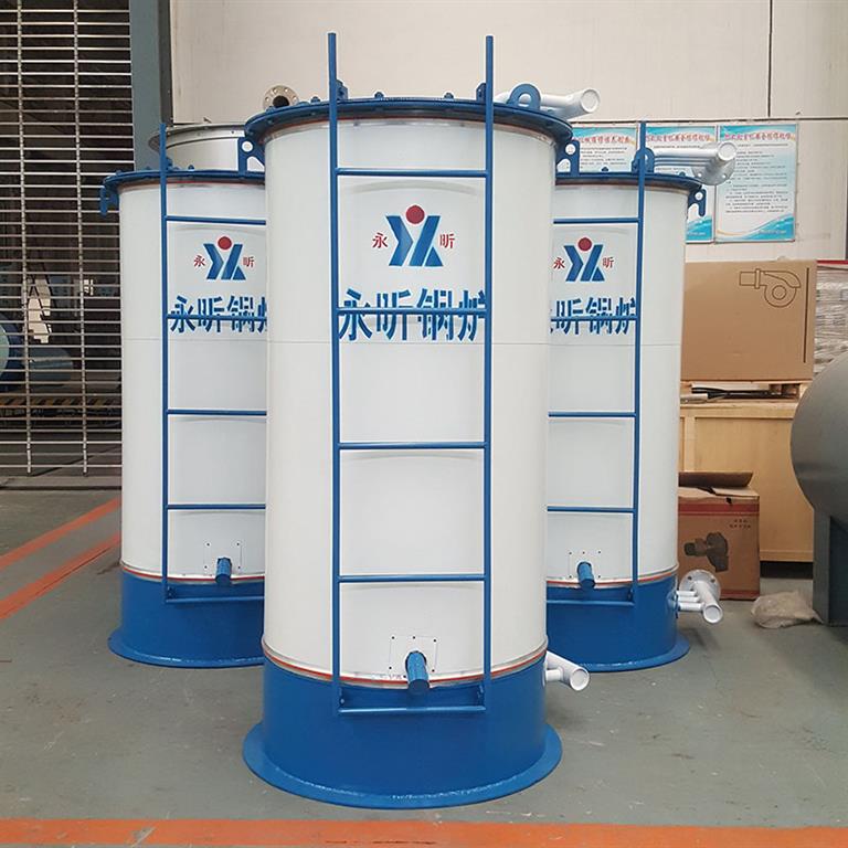 導(dǎo)熱油鍋爐