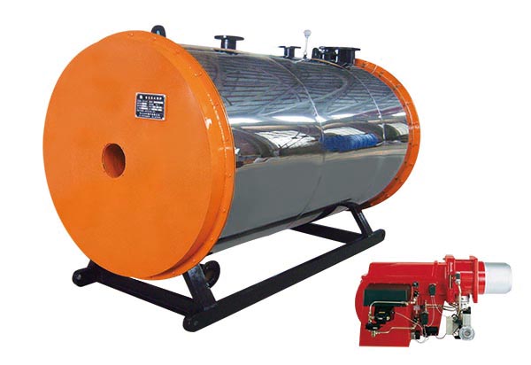 節(jié)能熱水鍋爐