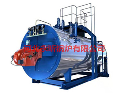 WNS節(jié)能蒸汽鍋爐