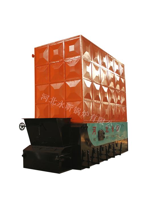 生物質(zhì)導(dǎo)熱油